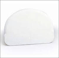 Пластиковий Скребок (жорсткий)