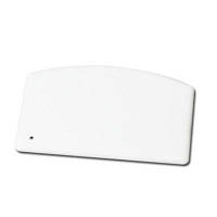 Пластиковий Скребок