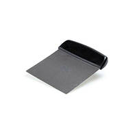 Лопатка-скребок для піци