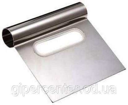 Скребок для тіста Ateco