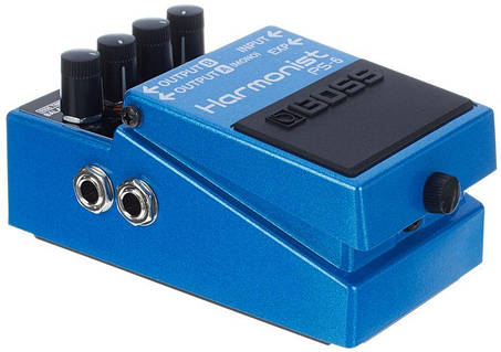 ギター BOSS PS-6 Harmonist BOSS PS-6 ハーモニスト Harmonist ボス PS6 | 島村楽器