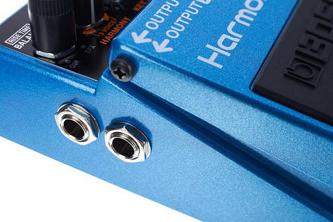 ギター BOSS PS-6 BOSS PS-6 ハーモニスト Harmonist ボス PS6 | 島村楽器