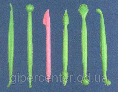 Набір для прикраси торта