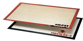 Силіконовий Лист для випічки 400×300