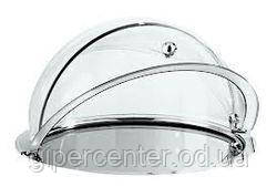 Піднос з прозорою кришкою