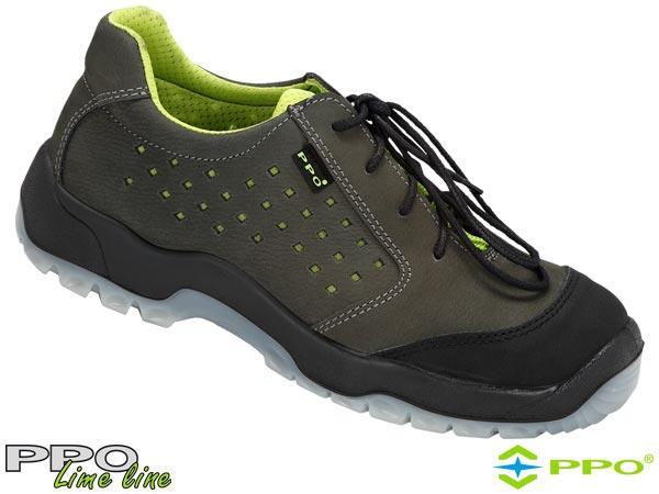 Безпечна взуття PPOP672 SZ, фото 1