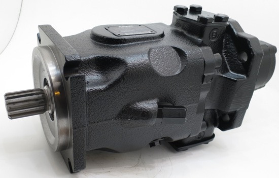Поршневий насос Bosch Rexroth 8R1/42204JCB