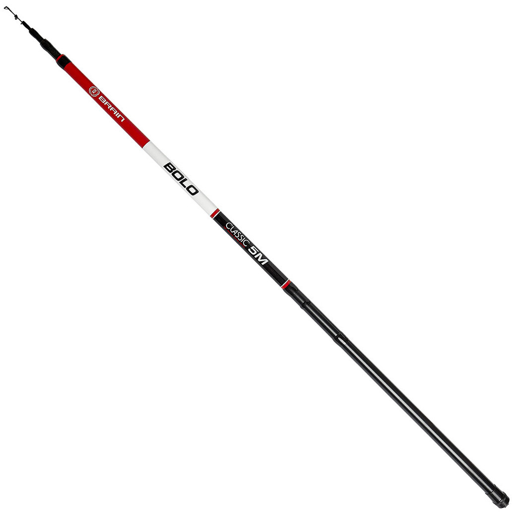 Вудлище болонське Brain Classic Bolo 5.0m