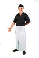 Шапочка чорна