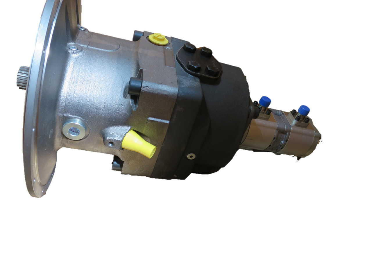 Поршневий насос Bosch Rexroth 8R1/42205JCB