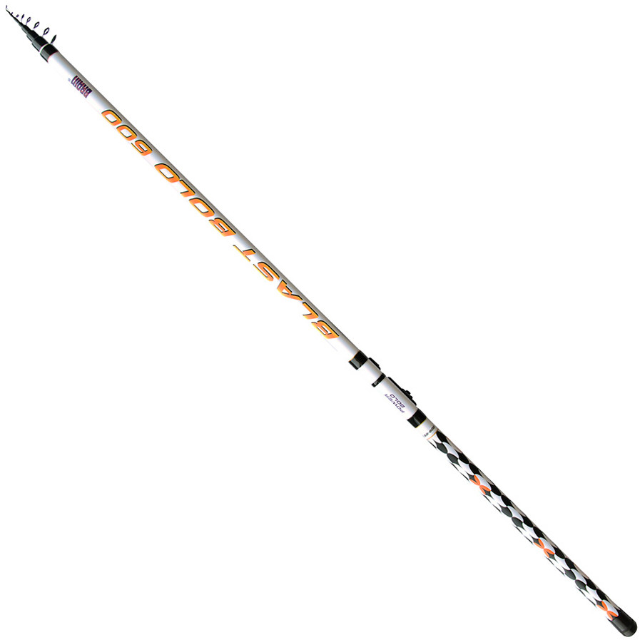 Вудлище болонське Brain Blast Bolo 4m фактична довжина - 3.7 m 176 g