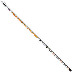 Вудлище болонське Brain Blast Bolo 4m фактична довжина - 3.7 m 176 g