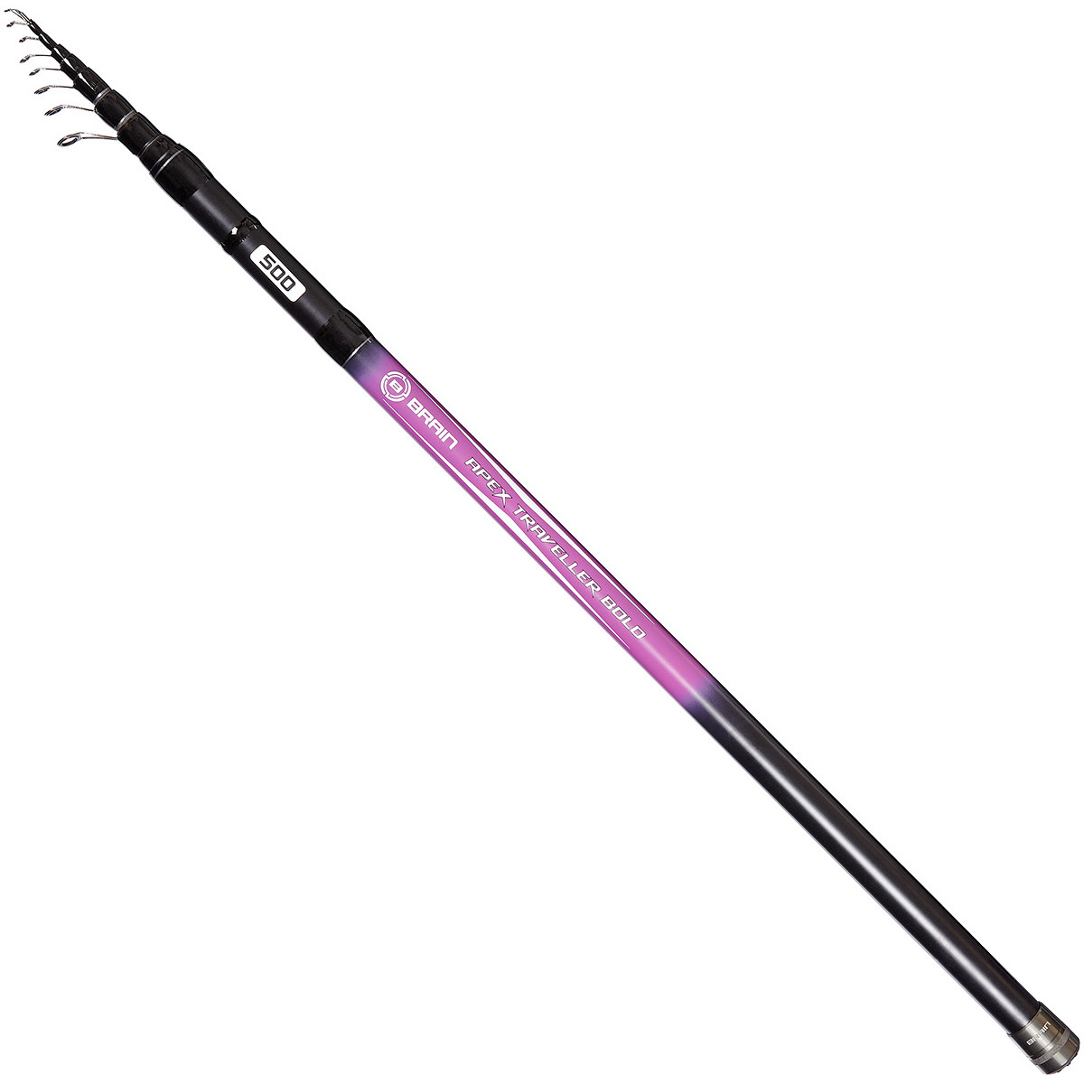 Вудлище болонське Brain Apex Traveller 3m