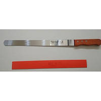 Кондитерский нож гладкий арт. 822-7-41 (47см)