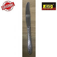 Нож столовый "EXTRA" AYD (полированная нержавеющая сталь 18/10, 6 шт. в упаковке), арт. ВВ1182014001