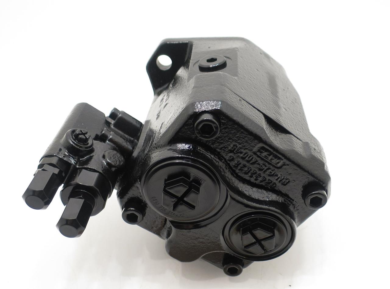 Поршневий насос Bosch Rexroth 8R1/42220MCC, фото 1