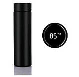 Термос з індикацією smart cup 500 мл, фото 2