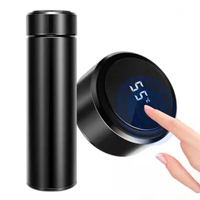 Термос з індикацією smart cup 500 мл