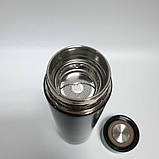 Термос з індикацією smart cup 500 мл, фото 3