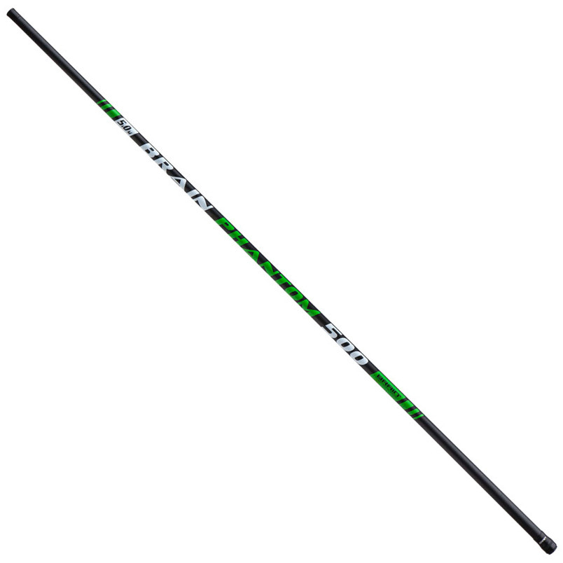 Вудлище махове Brain Phantom 5m фактична довжина - 4.88m 138 g