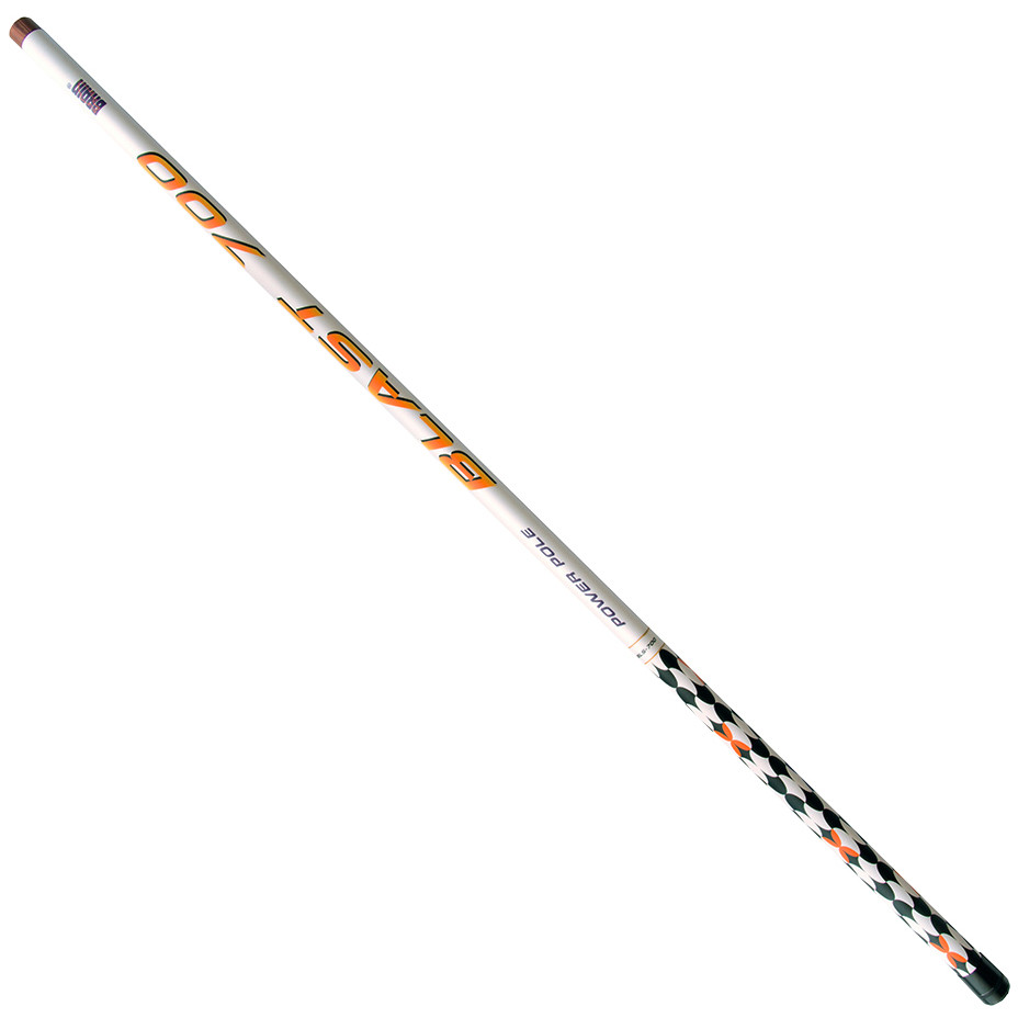 Вудлище махове Brain Blast Pole 6m фактична довжина - 5.6m 288 g