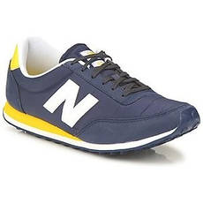 Кросівки New Balance u410mny, фото 5