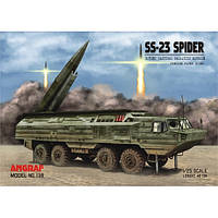 SS-23 SPIDER 1/25