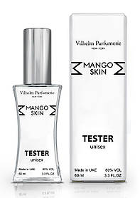 Тестер унісекс Vilhelm Parfumerie Mango Skin, 60 мл.