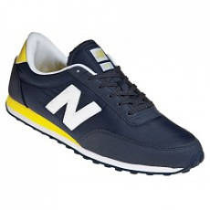 Кросівки New Balance u410mny, фото 3