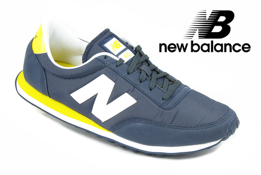 Кросівки New Balance u410mny, фото 1