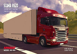 SCANIA R620 1/25