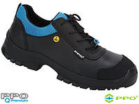 Защитная обувь, защищающая от электростатического разряда BPPOPQ4LG BN