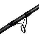 Вудлище фідерне Brain Storm NEW BSM390H 3.90m max 120g, фото 4