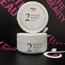 Шугарінг Sugar Paste Medium FRC Beauty 400 г, фото 3
