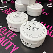 Шугарінг Sugar Paste Medium FRC Beauty 400 г, фото 5