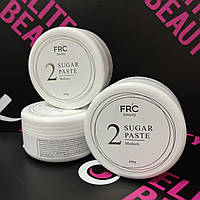Сахарная паста для шугаринга - FRC Beauty (Medium) 400 г
