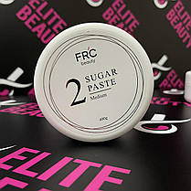 Шугарінг Sugar Paste Medium FRC Beauty 400 г, фото 4