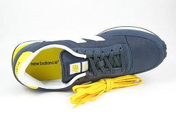 Кросівки New Balance u410mny, фото 6