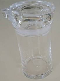 Масляна пляшка K-1030B арт. 822-1-28 (10х5 см)