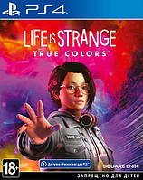 Life is Strange True Colors (PS4)