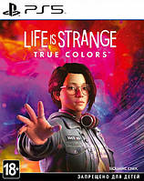 Life is Strange True Colors (PS5)