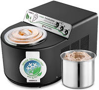 Морозивниця автомат GELATISSIMO Exclusive i-green