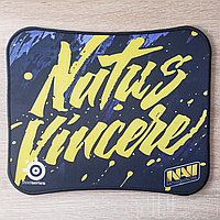 Коврик для мышки Small Q-2 Mouse Pad 30 * 24 * 3 мм NAVI