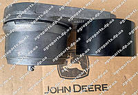 Ролик RE582501 ремня RE232242 John Deere TENSIONER BELT натяжитель