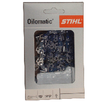 Ланцюг 64 ланки Stihl суперзуб (45 шина Мотор Сич) оригінал