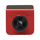 Xiaomi 70mai Dash Cam A400 російськомовний (гарантія 12 місяців) + кабель режиму паркування, фото 5