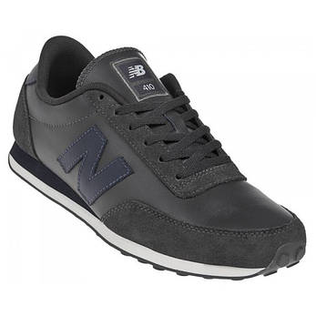 Кросівки New Balance u410lgg, фото 3