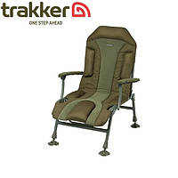 Карповое кресло для рыбалки Trakker Levelite Longback Chair