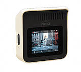 Відеореєстратор Xiaomi 70mai Dash Cam A400 Ivory (гарантія 12 місяців), фото 4