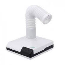 Витяжка з трубою Nail Dust Collection 60W,